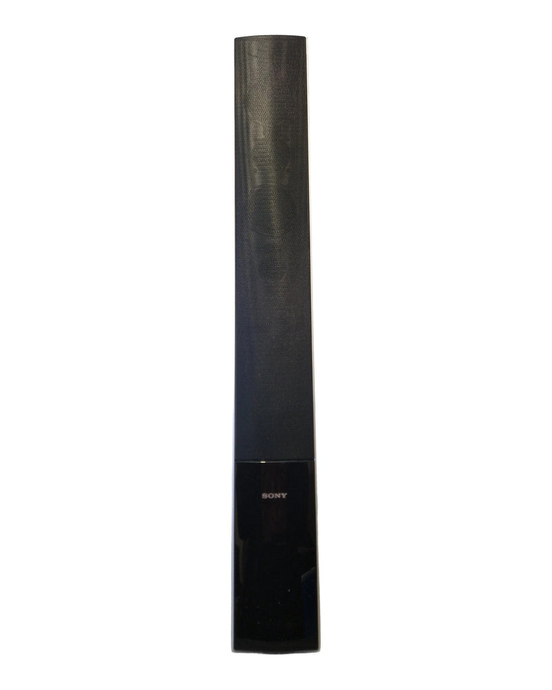 Sony SS-TS74 - Speaker System - Black - Good - image 1