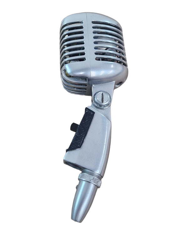 Shure 555SW - Microphone - Good