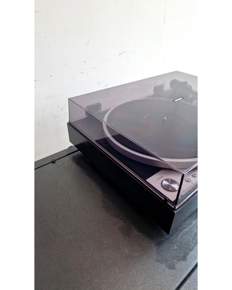 Onkyo CP-1050 - Turntable - Black - Excellent w/ Original Box - image 6