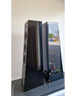 Acoustic Energy 305 - Hi-Fi Speakers - Black - Fair w/ Manuals - Image 4