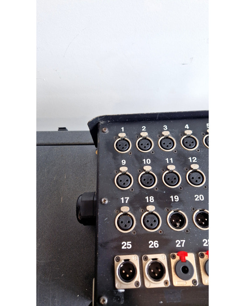 Evolution XPC - Mixer - Black - Fair - Image 3