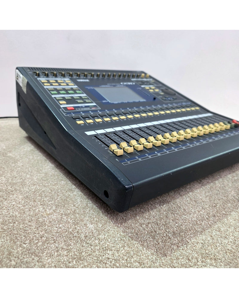 Yamaha 03D - Mixer - Very Good - image 6