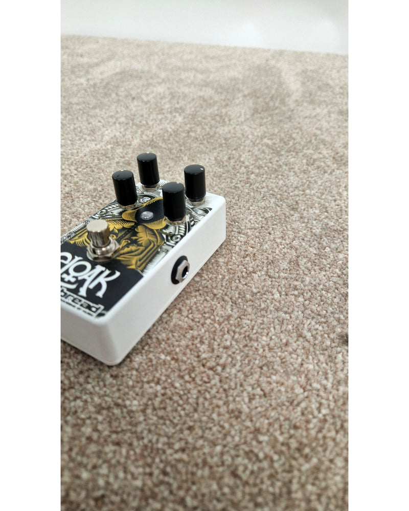 Catalinbread Cloak - Delay & Reverb Pedals - Very Good - image 6
