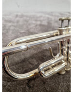 John Packer 151S - Brass Instruments - Brass - Good w/ Soft Case - Image 7