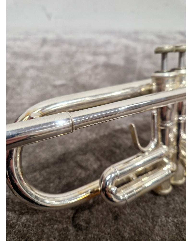 John Packer 151S - Brass Instruments - Brass - Good w/ Soft Case - Image 7