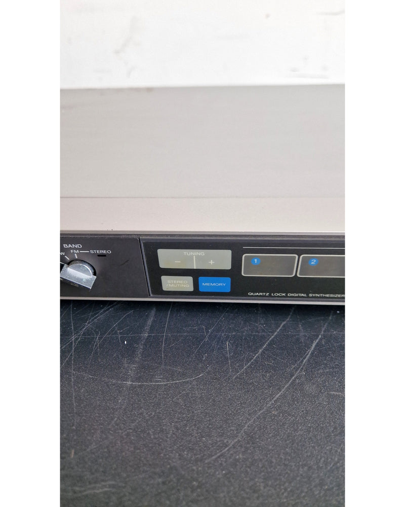 Sony ST-V30L - Hi-Fi Tuner - Good - Image 3