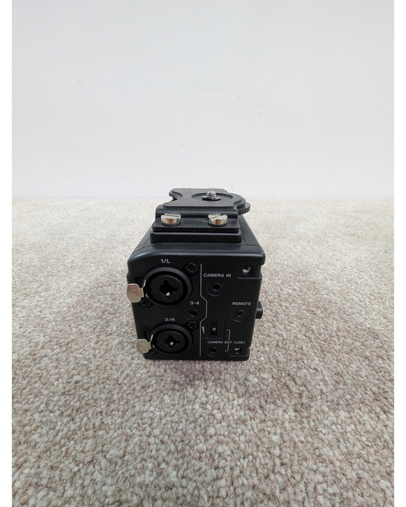 TASCAM DR-60D MKII - Recorder - Good - image 5
