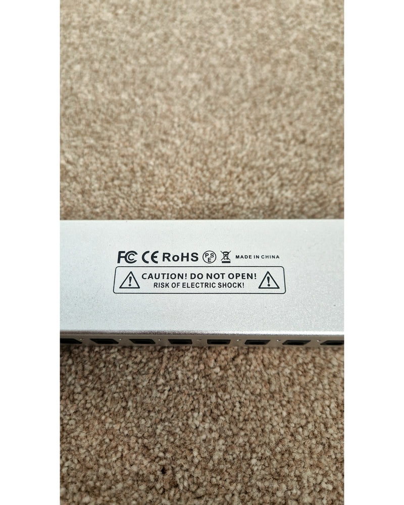 Cuvave power supply - Like New - image 10