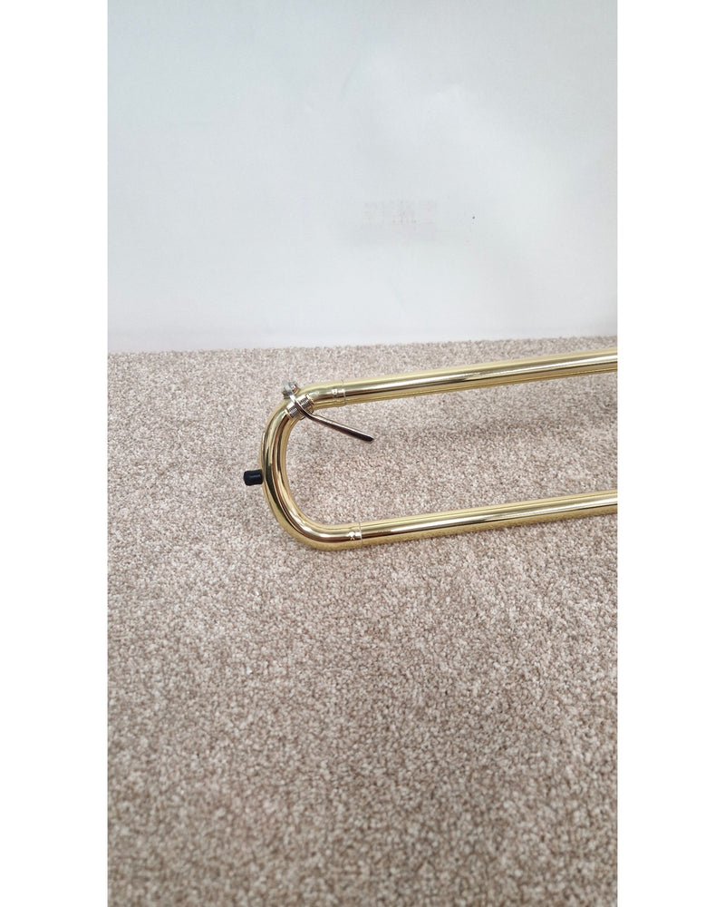 Vivace By Kurioshi Trombone Outfit (3KV272) - Excellent w/ Hard Case - image 6