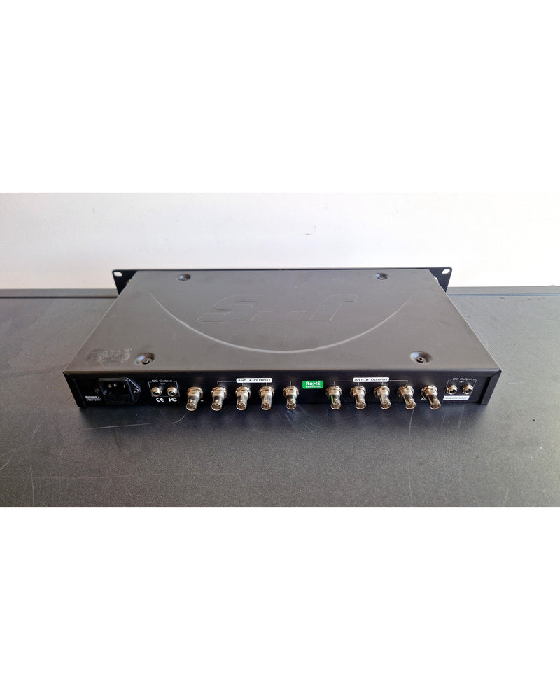 JTS UA-900 - Microphone System - Black - Good - Image 8