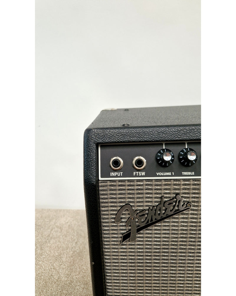 Fender Champion II 100 - Guitar Amplifier - Black - Very Good - image 6