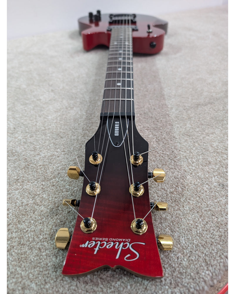 Schecter Solo-II Standard - Electric Guitar - Excellent - image 9
