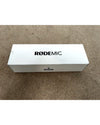 Rode NT2-A - Condenser Microphones - Excellent w/ Original Box & Soft Case - Photo 4