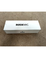 Rode NT2-A - Condenser Microphones - Excellent w/ Original Box & Soft Case - Image 4