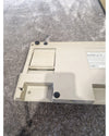 Atari Mega 1 Computer - Grey Computer - Spares or Repair w/ Keyboard - Photo 2