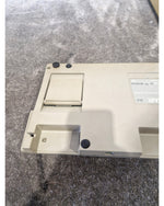 Atari Mega 1 Computer - Grey Computer - Spares or Repair w/ Keyboard - Image 2