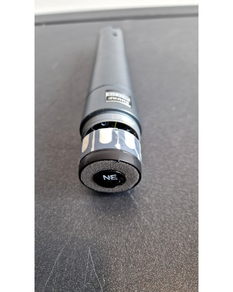 Shure SM57 Beta - Microphone - Very Good w/ Soft Case & Original Box - Image 8