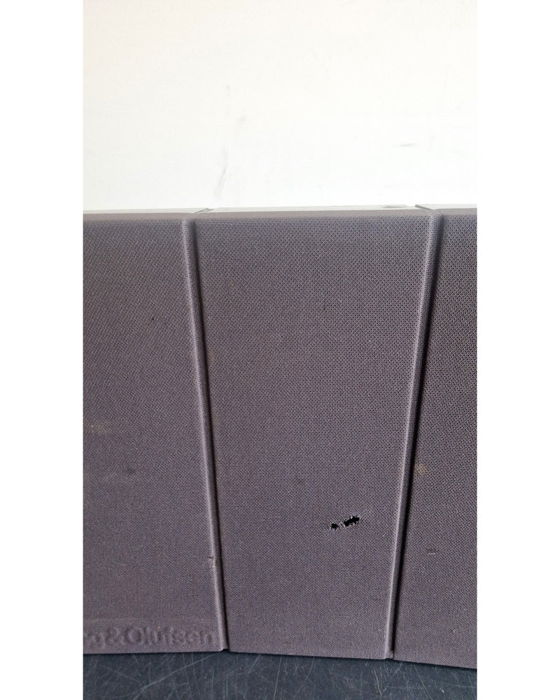 Bang & Olufsen RL35 Speakers - Vintage Style - Fair - Image 5