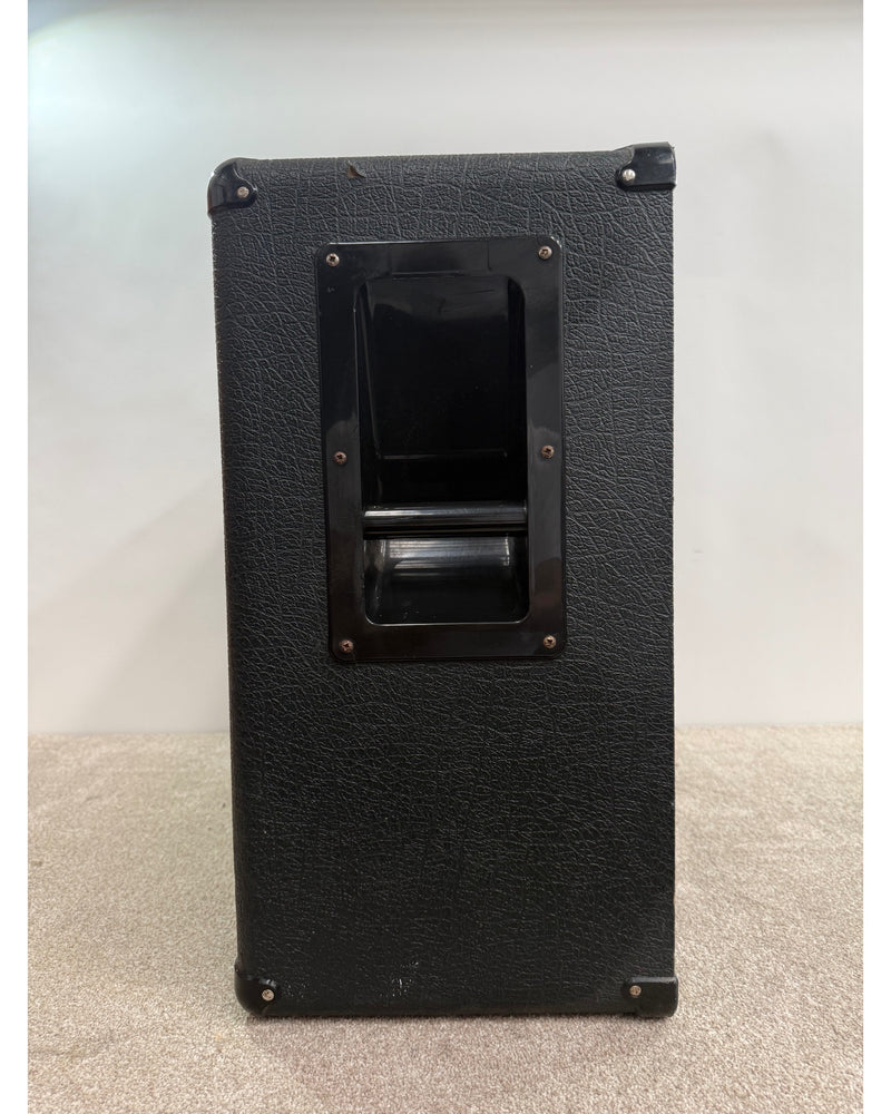 Marshall JCM 900 Lead-1936 - Amplifier Cab - Black - Good - image 12