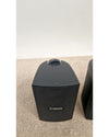 Yamaha VS4 - Hi-Fi Speakers - Fair - Photo 4