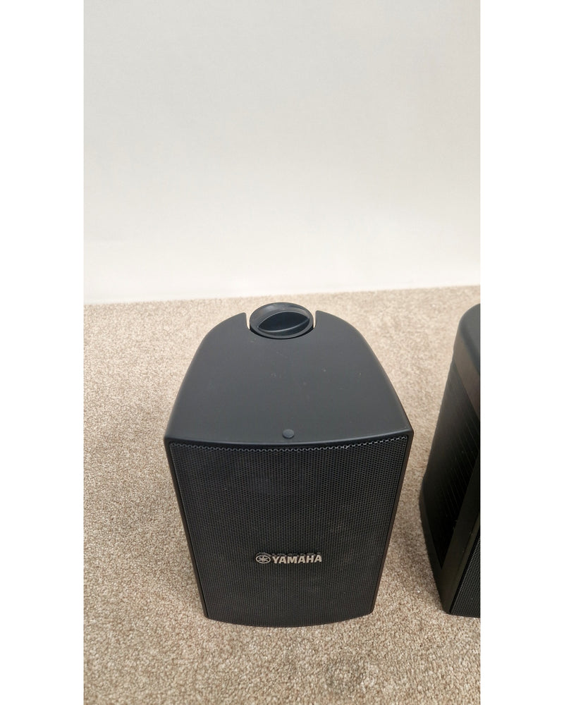 Yamaha VS4 - Hi-Fi Speakers - Fair - Image 4