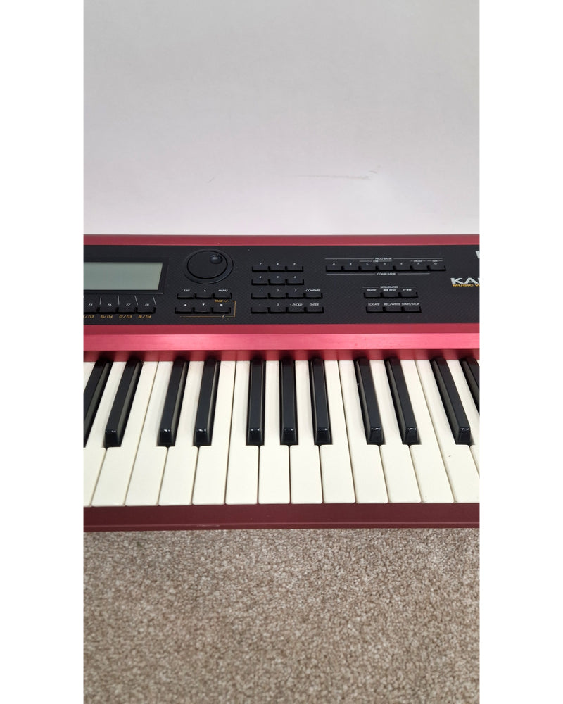 Korg Karma (+ ROM boards) - Synthesizer Keyboards - Good - image 3