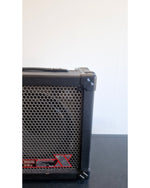 Roland Cube 30X - Guitar Amplifiers - Black - Good - Image 12