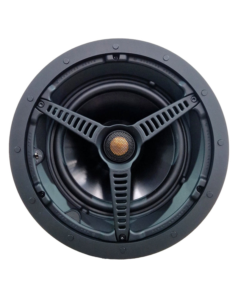 Monitor Audio C180 Custom Install - Hi-Fi Speaker - Like New - image 1