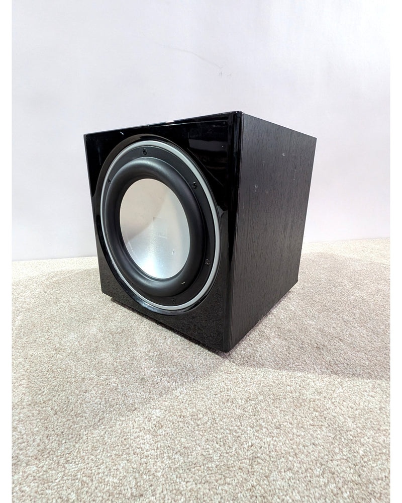 DALI SUB E-9 F - Subwoofer - Black - Spares or Repair - image 4