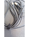 Sommer 25ft Microphone Cable - Black – Microphone Cable - Excellent - Photo 9