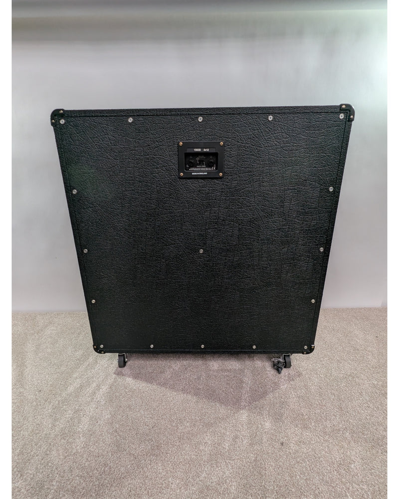 Marshall 1960B 4x12 Cabinet - Amplifier Cab - Excellent - image 5