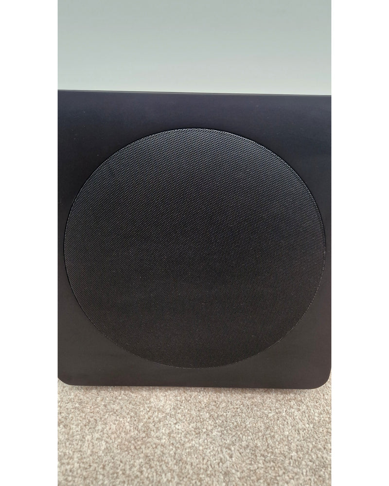 Kanto Sub8 - Subwoofer - Very Good w/ Cables - image 2