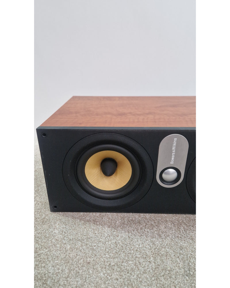 B&W HTM62 - Subwoofer - Excellent w/ Manuals - image 9