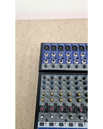 Wharfedale Pro SL824 - Mixers - Poor - Image 4