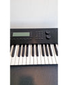 Roland W-30 - Synthesizer Keyboards - Black - Excellent w/ Original Box, Power Supply, Manuals, floppy disks - Photo 14
