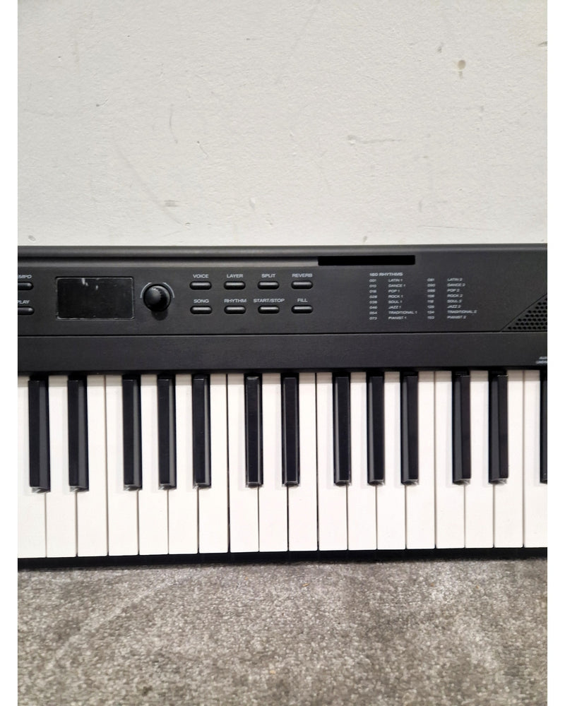 Alesis Recital - Musical Keyboards - Black - Excellent w/ Soft Case - Image 4