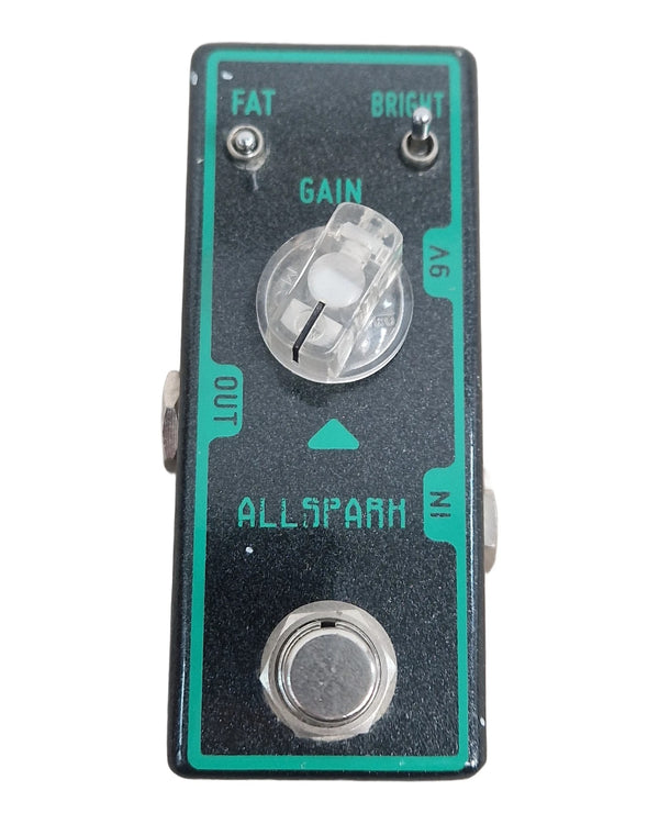 Tone City Allspark - Black - Excellent