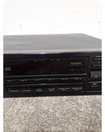 Pioneer Pdm 501 6 Cd Changer - Black – CD Changer - Spares or Repair - Image 7