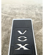 VOX V847-A - Wah Wah Pedal - Excellent w/ Original Box & Soft Case - Image 7