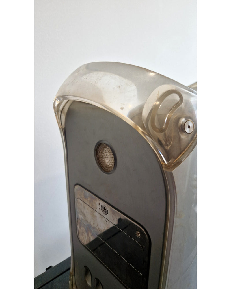 Power Mac G4 - with MIX cards - Fair - Image 8