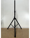 Gorilla Large Pa Speaker Stand - Black - Good - Photo 2