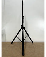 Gorilla Large Pa Speaker Stand - Black - Good - Image 2