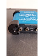 Samson S-Direct Plus - DI Box - Passive Circuitry - Excellent - Image 8