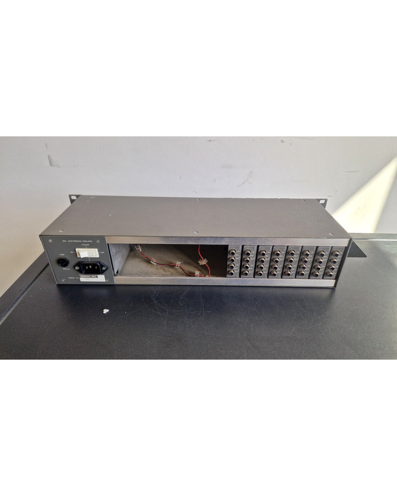BEL BC4-8TP - Noise Reduction Unit - Good - Image 5