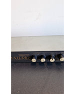Zoom 1201 - Rack Effects - Very Good - Image 4