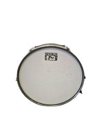 Session Pro Snare Drum - Silver – Snare Drum - Good - Image 1