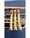 John Packer Bb Cornet - Good w/ Hard Case - Photo 10
