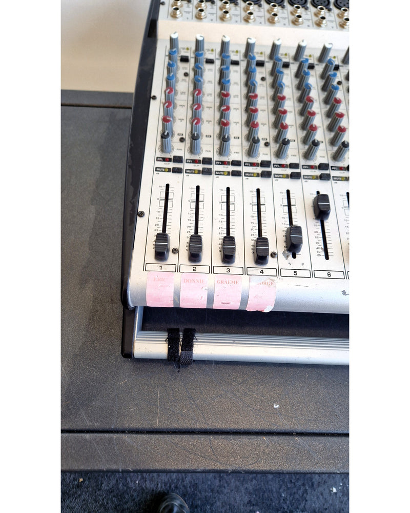 Behringer Europower PMH3000 - Mixer - Good - Image 6