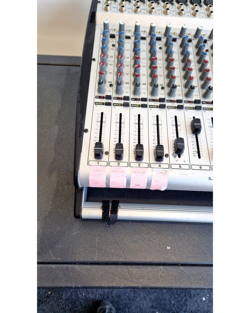 Behringer Europower PMH3000 - Mixer - Good - Image 6