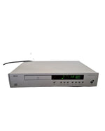 Arcam CD72 - COmpact Disc Player - SIlver – Compact Disc Player - Good - Image 1